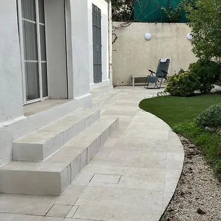 Maison 4pieces -haut Standing *