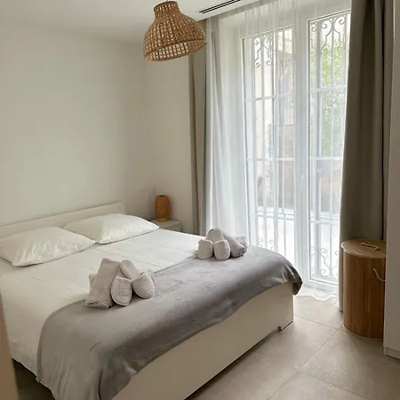 Maison 4pieces -haut Standing *