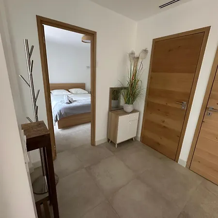Maison 4pieces -haut Standing *