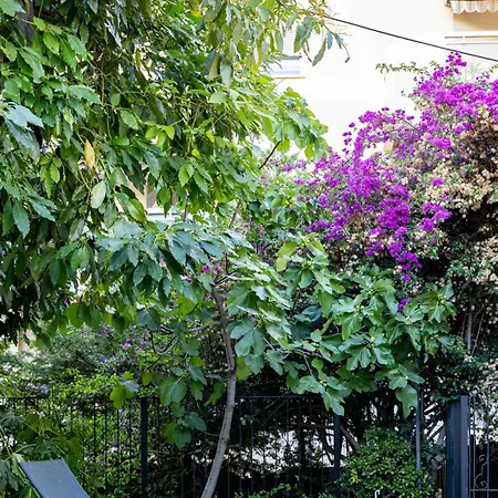 Maison 4pieces -haut Standing Κάννες