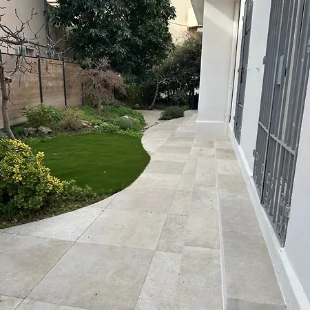 Βίλα Maison 4pieces -haut Standing *