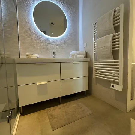 Maison 4pieces -haut Standing * Κάννες