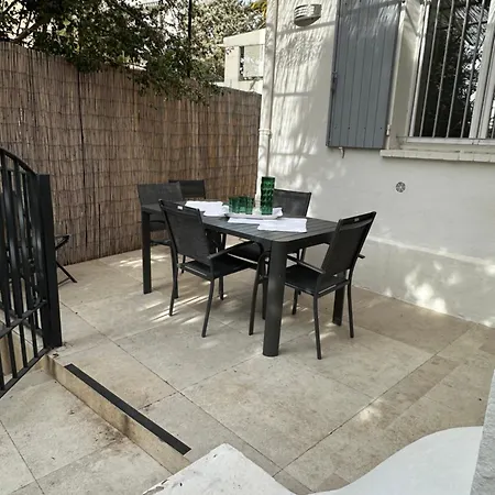 Maison 4pieces -haut Standing Βίλα