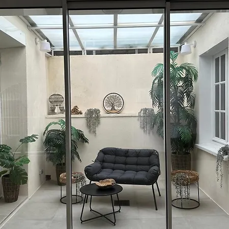 Βίλα Maison 4pieces -haut Standing