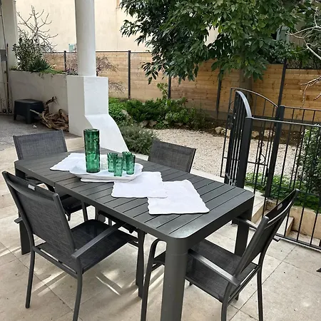 Maison 4pieces -haut Standing Βίλα Κάννες