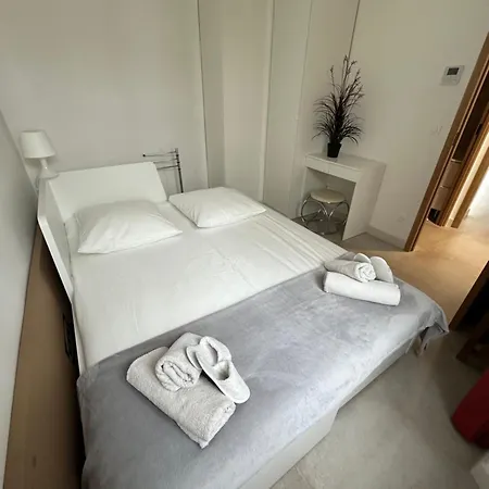 Maison 4pieces -haut Standing Βίλα