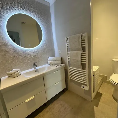 Βίλα Maison 4pieces -haut Standing