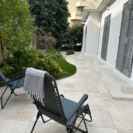 Βίλα Maison 4pieces -haut Standing Κάννες