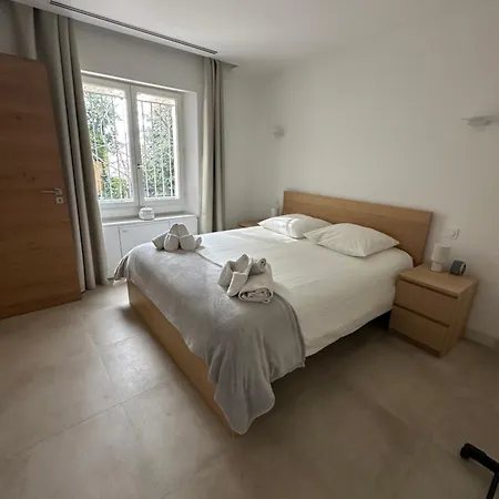 Maison 4pieces -haut Standing * Κάννες