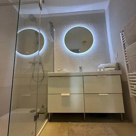 Maison 4pieces -haut Standing