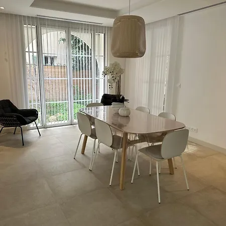 Maison 4pieces -haut Standing Βίλα