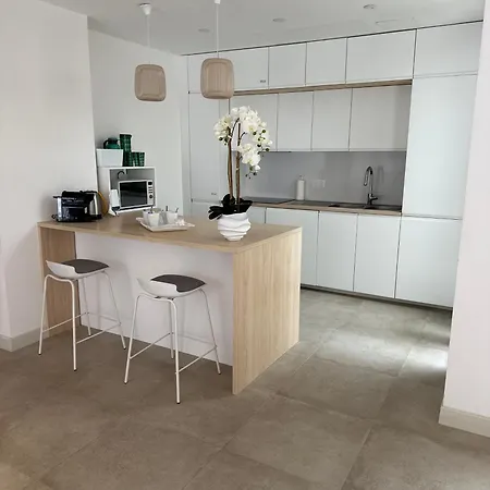 Maison 4pieces -haut Standing Βίλα *