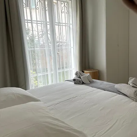 Βίλα Maison 4pieces -haut Standing *