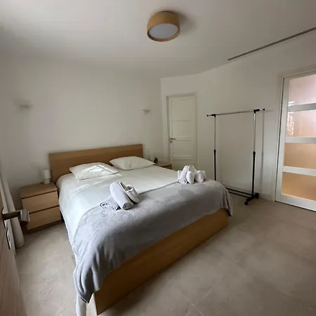 Maison 4pieces -haut Standing Κάννες