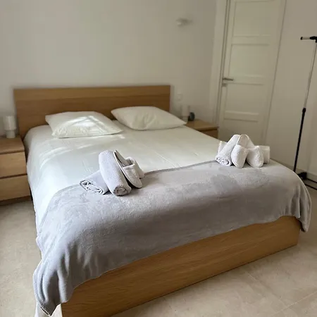 Maison 4pieces -haut Standing *