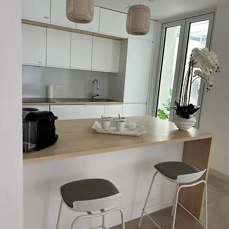 Maison 4pieces -haut Standing Βίλα