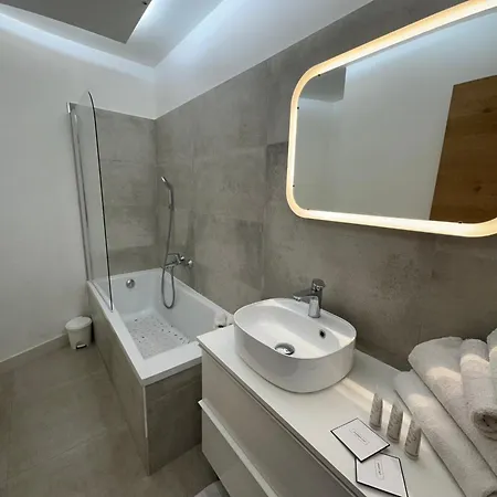 Βίλα Maison 4pieces -haut Standing Κάννες