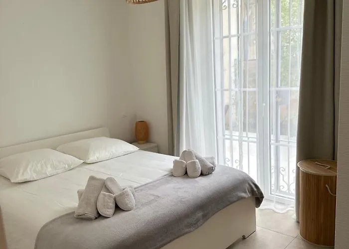 Maison 4pieces -haut Standing *