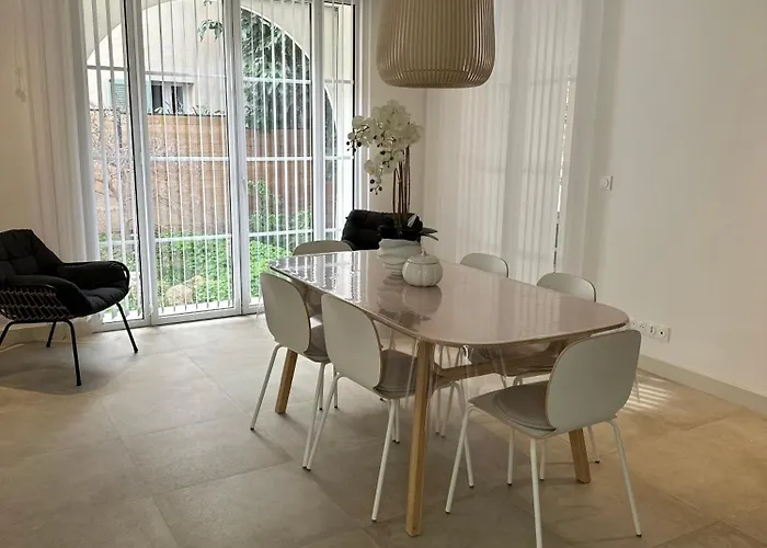 Maison 4pieces -haut Standing Villa