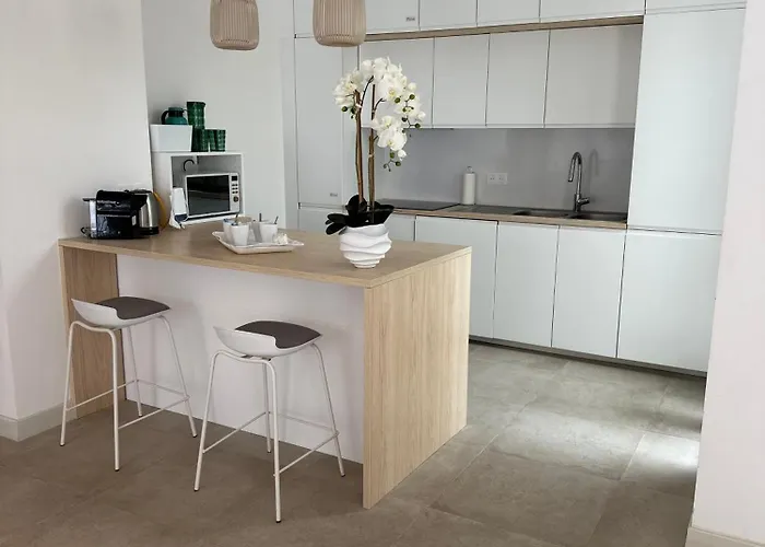Maison 4pieces -haut Standing Villa *