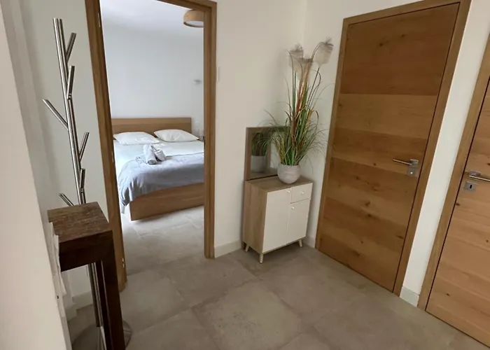 Maison 4pieces -haut Standing *
