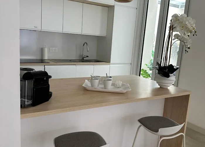 Maison 4pieces -haut Standing Villa