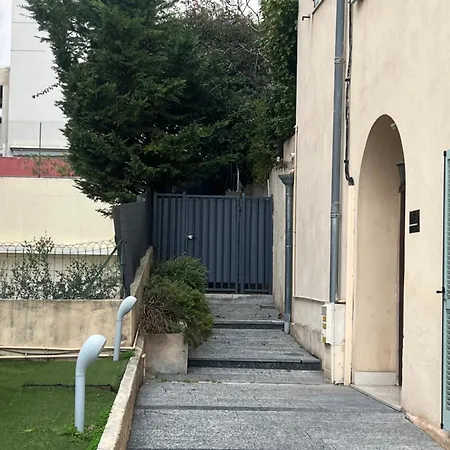 Maison 4pieces -haut Standing