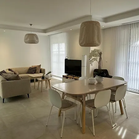 Maison 4pieces -haut Standing *