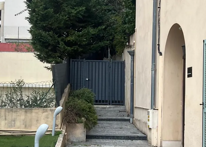 Maison 4pieces -haut Standing