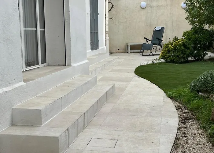 Maison 4pieces -haut Standing *