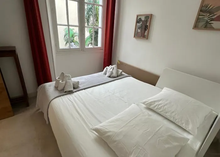 Villa Maison 4pieces -haut Standing