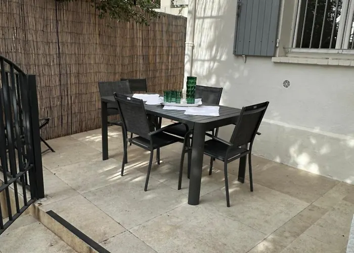 Maison 4pieces -haut Standing Villa