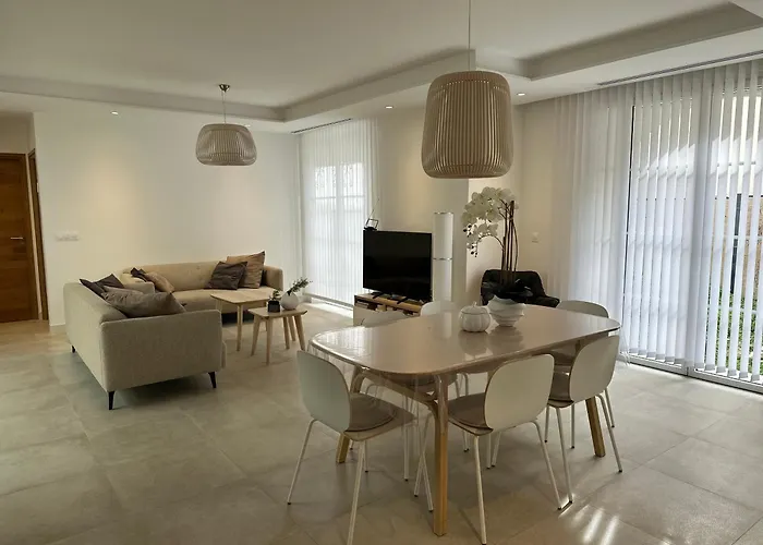 Maison 4pieces -haut Standing *