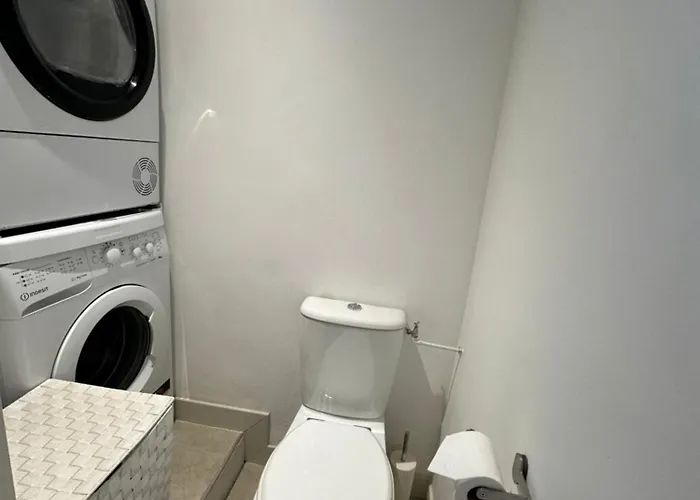 Maison 4pieces -haut Standing Cannes